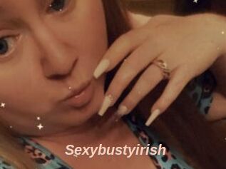 Sexybustyirish