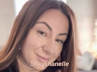 Sexychanelle