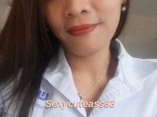 Sexycuteass33