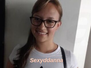 Sexyddanna