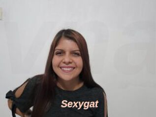 Sexygat