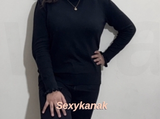 Sexykanak