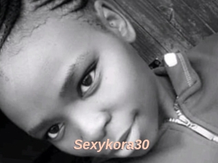 Sexykora30