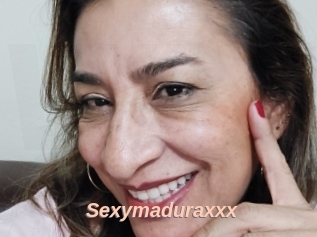 Sexymaduraxxx