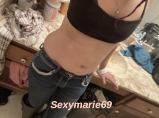 Sexymarie69