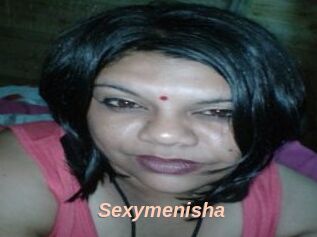 Sexymenisha