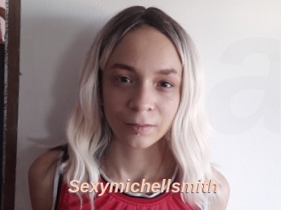 Sexymichellsmith