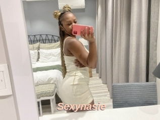Sexynasie