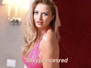 Sexyprincesred