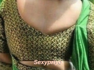 Sexypriyo