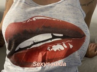 Sexysadida