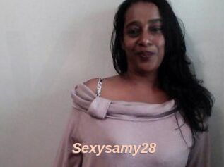 Sexysamy28