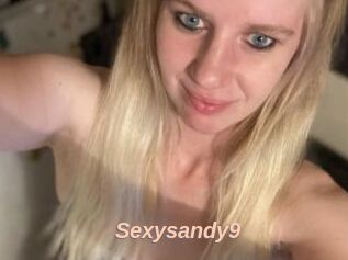 Sexysandy9