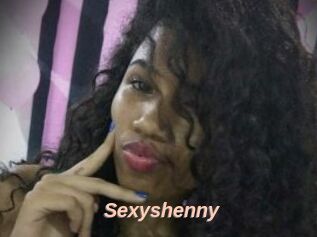 Sexyshenny