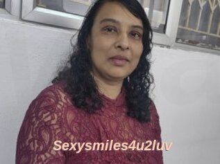 Sexysmiles4u2luv