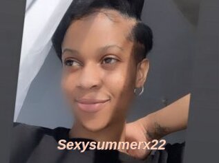 Sexysummerx22