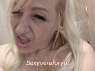 Sexyveraforyou