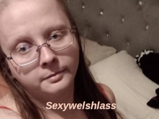 Sexywelshlass