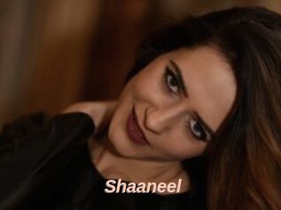 Shaaneel