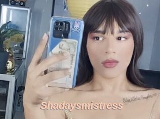 Shadaysmistress