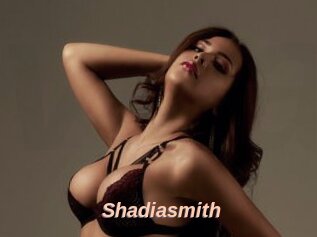 Shadiasmith