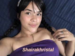Shairakhristal