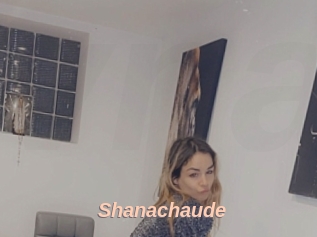Shanachaude