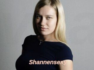 Shannensexy