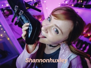 Shannonhuxley