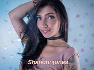 Shanonnjones