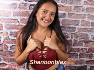 Shanoonblaz