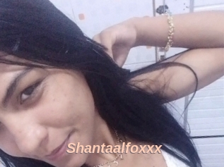 Shantaalfoxxx