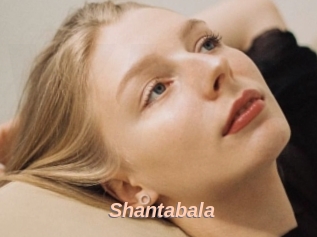 Shantabala