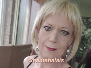 Shantahalais