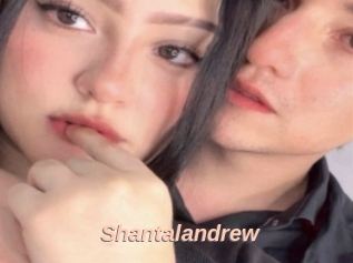 Shantalandrew