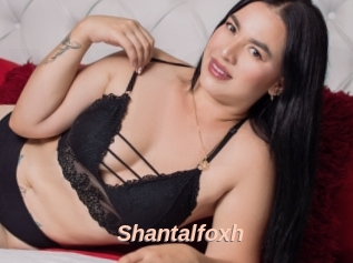 Shantalfoxh