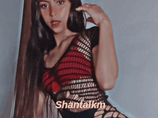 Shantalkm