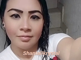 Shantallkrystal