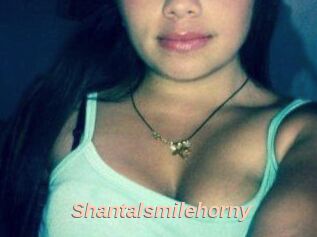 Shantal_smilehorny
