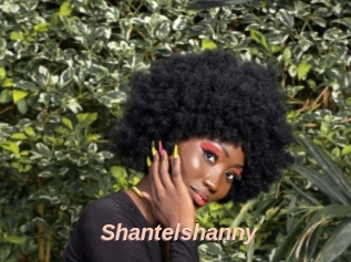 Shantelshanny