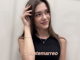 Shantemarreo