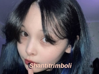 Shantitrimboli