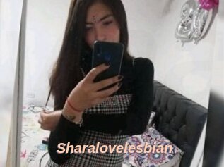Sharalovelesbian