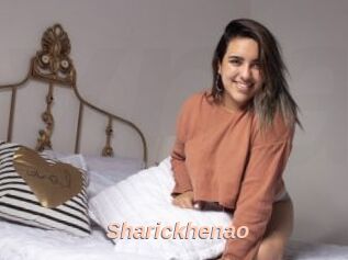 Sharickhenao