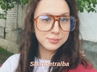 Sharipetralba