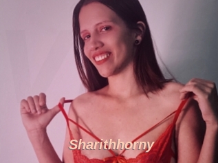 Sharithhorny