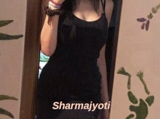 Sharmajyoti