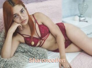 Sharoncollen