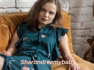 Sharondreamybaby