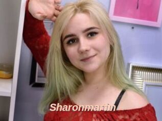 Sharonmartin